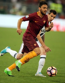 Calciomercato Roma, il Lione: «Grenier sostituirà Tolisso»