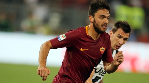 Calciomercato Roma, il Lione: «Grenier sostituirà Tolisso»