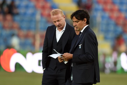 Lazio, Tare in Polonia per accontentare Simone Inzaghi; ecco i nomi