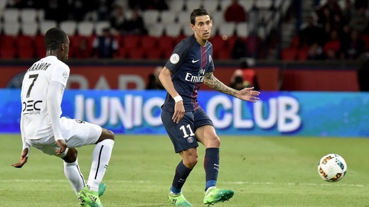 Psg, Di Maria blocca il rinnovo: decisivo il confronto con Pochettino