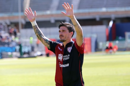 Pisacane saluta il Cagliari: "Sarò sempre un tuo tifoso"