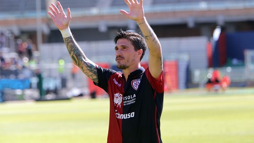 Pisacane saluta il Cagliari: "Sarò sempre un tuo tifoso"