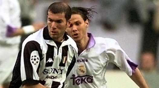 Juventus, le notti di Zidane e quei raid segreti per le vie di Torino