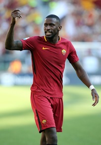 Roma, da Londra: «Nelle prossime ore l'ufficialità di Rüdiger al Chelsea»