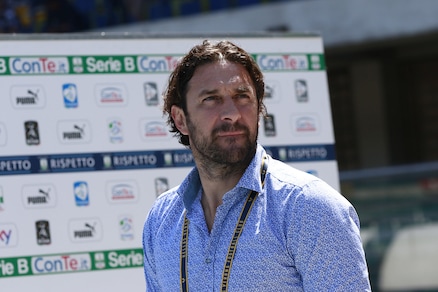 Serie A, l'Hellas Verona saluta Toni. Setti: «Nella storia»