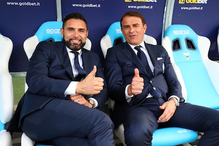 La Spal su Vitolo, giovane della Nocerina. Tonti va al Matera