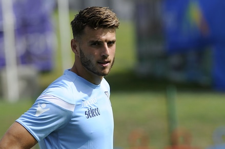 Lazio, Hoedt: «Rinnovo? Quasi fatto. Per Biglia mi dispiace...»