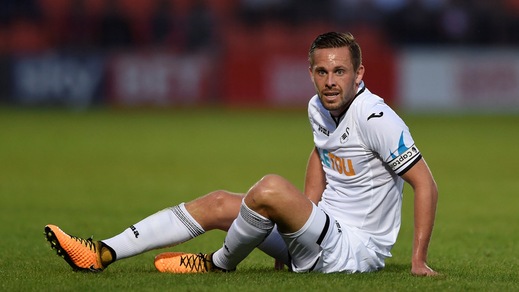 Calciomercato: Sigurdsson-Everton, affare fatto a 1,10