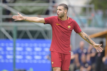 Calciomercato Tumminello, tre club di Serie A sul talento della Roma