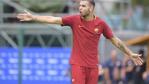 Calciomercato Tumminello, tre club di Serie A sul talento della Roma