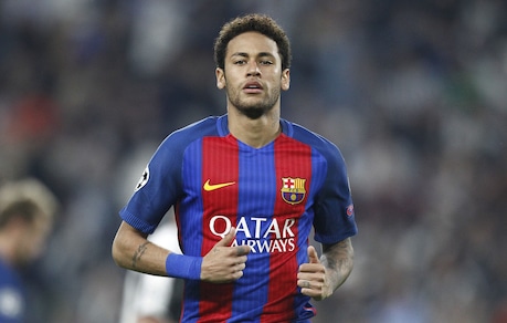 Calciomercato il vicepresidente del Barcellona: «Neymar resta al 200%»