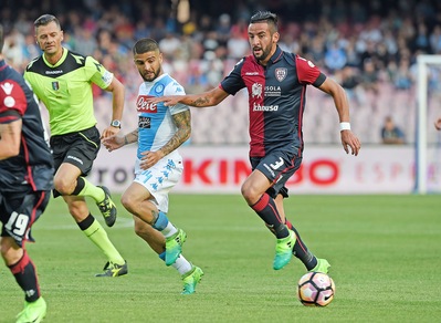 Calciomercato Cagliari, ufficiale: Isla rescinde. C'è il Fenerbahce