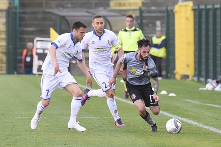 Calciomercato Prato, Catalano è il nuovo allenatore