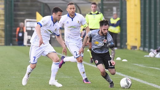 Calciomercato Prato, Catalano è il nuovo allenatore