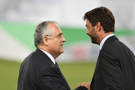 Lazio, Lotito all'attacco: «Keita? Venderlo al 50% era estorsione»