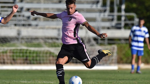 Calciomercato Sassuolo, piace Lo Faso. Lo Zenit su Politano