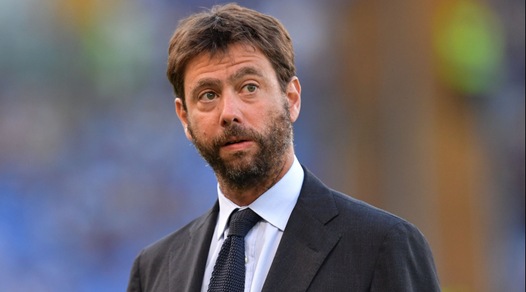 Juventus: Agnelli, giornata di incontri nelle sedi di Inter e Milan
