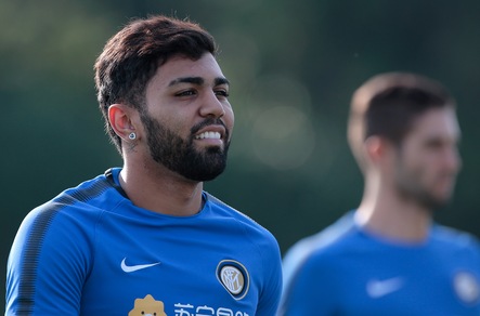 «Gabigol, la spunta lo Sporting: paga tutto l'Inter»