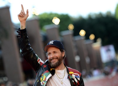 MotoGp, da Jovanotti a Iannone: solidarietà su Twitter per Rossi