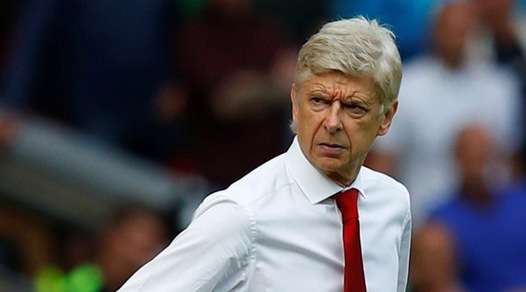 Arsenal, Wenger: «Potevo andare al Psg. Lemar? Offerti 100 milioni»