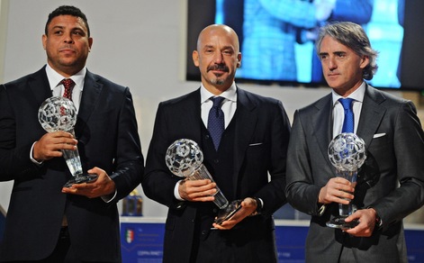 Vialli: Juventus, hai tutto per vincere la Champions