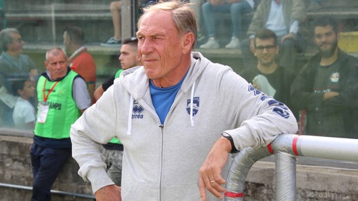 Zeman boccia il Var: «Gli arbitri debbono essere liberi di sbagliare»