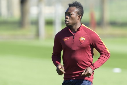 La Roma vince l'Oscar dello Sport per la vicenda di Nura