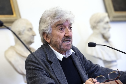 Gigi Proietti, ritornano i suoi Cavalli di Battaglia