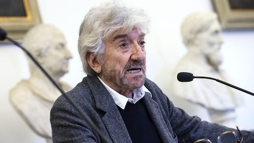 Gigi Proietti, ritornano i suoi Cavalli di Battaglia