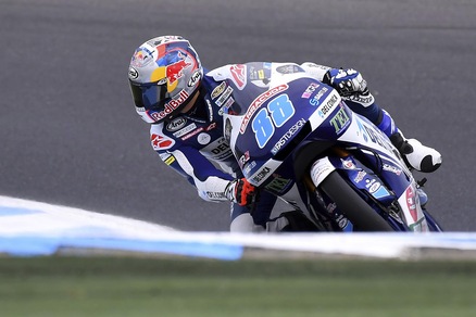 Moto3, Australia: ancora una pole per Martin
