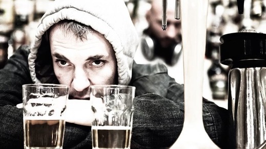 Uno Sbagliato al Teatro Golden