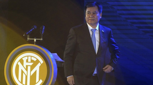 Inter, il futuro si decide in Cina. A Ottobre
