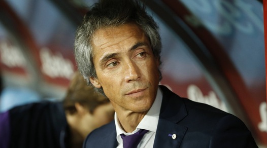 Serie A Fiorentina, Sousa sul Napoli: «Mai visto squadra così forte»