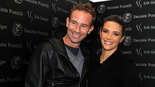 Coppa Davis, Volandri è il nuovo capitano dell'Italia