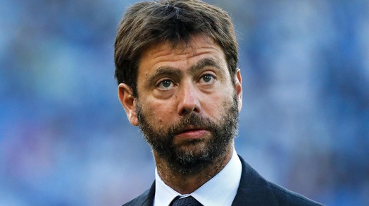 Juventus, Agnelli in Figc: processo rinviato