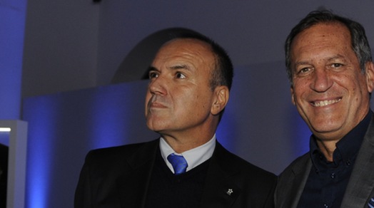 Serie B, Balata nuovo presidente