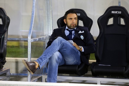 Spal, il saluto di Vagnati: "Ferrara, posso solo ringraziarti"