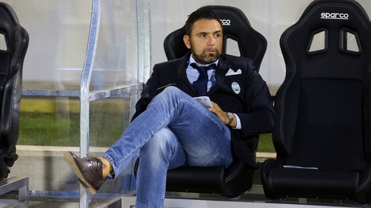 Roma-Spal, il ds Vagnati: «Arbitraggio assurdo. Ci vogliono mandare in Serie B?»