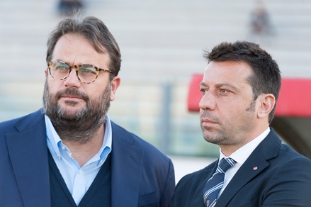 Calciomercato Parma, il ds Faggiano rinnova fino al 2019