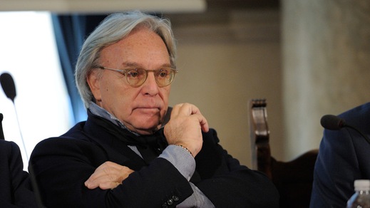 Fiorentina, Della Valle: «L'idea della cessione rimane»