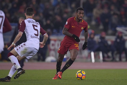 Roma, Gerson, lo Stadium e i brutti ricordi: «L'anno scorso non ero pronto»