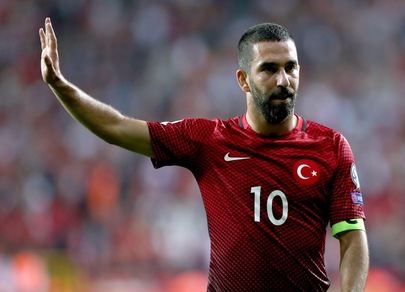 Dalla Turchia: «Arda Turan-Barca ai titoli di coda, pronto il Besiktas»