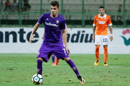 Calciomercato Fiorentina, Hagi e Zekhnini in partenza