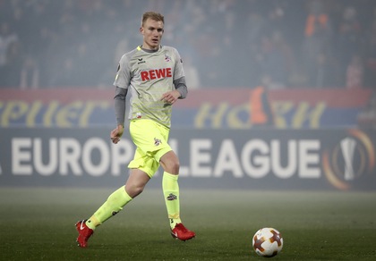 Pescara, ecco l'ex Juventus Sorensen a parametro zero