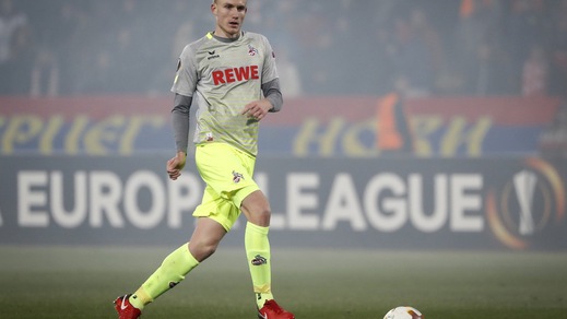 Pescara, ecco l'ex Juventus Sorensen a parametro zero