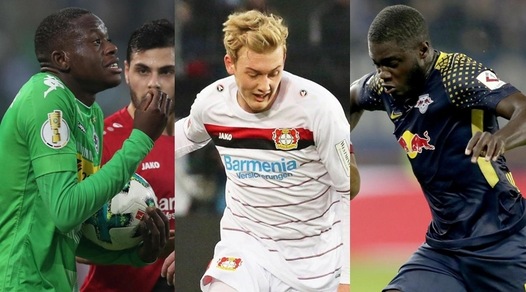 Milan, missione in Germania: Brandt nel mirino di Mirabelli