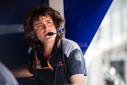 F1 Ferrari, Matassa: "Shwartzman? Una bestia in gara"