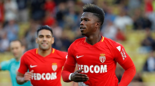 Poker Monaco, a segno anche Keita