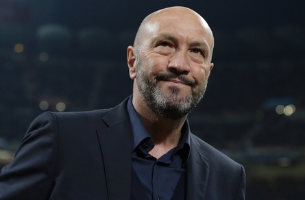 Serie A Crotone, Zenga: «Atalanta big. Nalini falso nueve è una possibilità»