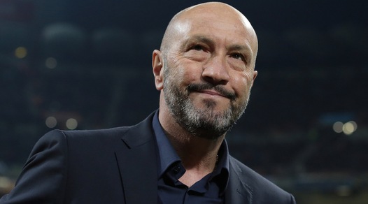 Serie A Crotone, Zenga: «Atalanta big. Nalini falso nueve è una possibilità»